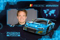 Frédéric Vervisch