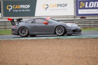 Jochem Stevens/Xavier Stevens - Porsche 991-1