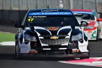 Michel Nykjær - Chevrolet Cruze 1.6T