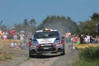 Thierry Neuville - Ford Fiësta RS WRC