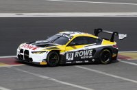 ROWE Racing - BMW M4 GT3
