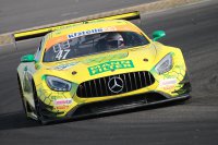 HTP Motorsport - Mercedes AMG GT3