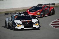 Bonaldi Motorsport - Lamborghini Huracán Super Trofeo EVO