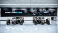 HWA Racelabs