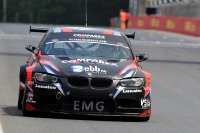 Comparex Racing by EMG Motorsport - BMW M3 GTR