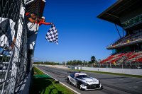 GetSpeed - Mercedes-AMG GT3 Evo
