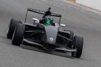 Gilles Magnus - Provily Racing
