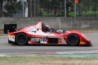 Naomi Schiff - Radical SR8