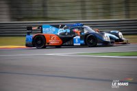 Spirit of Race - Ligier JS P2 Nissan