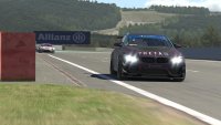 Coen Klopman - BMW M4 GT4