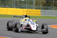 Gilles Magnus - R-Ace GP