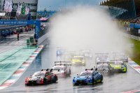 Start DTM Race 2 Assen