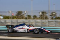 Matteo Nannini - R-ace GP