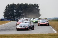 Barwell Motorsport - Lamborghini Huracan GT3 Evo2