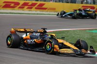 Oscar Piastri - McLaren