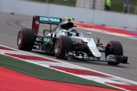 Nico Rosberg - Mercedes