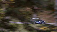 Mikko Hirvonen - Ford Fiësta RS WRC