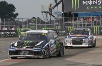 Kristoffersson voor Bakkerud