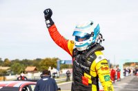 Frédéric Vervisch - Audi Comtoyou Racing: tweede zege