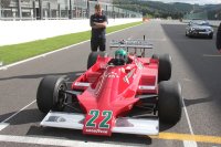 Paul Tattersall - Ensign N179