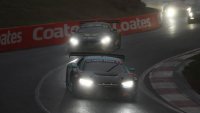 Team BRM - Audi R8 LMS Evo II