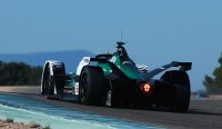 Audi e-Tron FE05