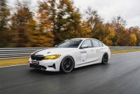 JJ Motorsport - BMW 330iPURE