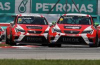 Jordi Gené - Pepe Oriola -Craft Bamboo Lukoil