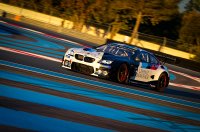 L'Espace Bienvenue - BMW M6 GT3