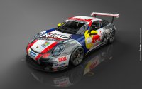 Sébastien Loeb Racing - Porsche Supercup