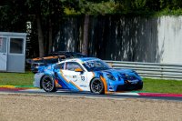 Mees Muller - Porsche 992 GT3 Cup