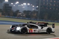 Porsche 919 Hybrid