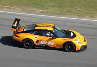 Thems Racing by EMG Motorsport - Porsche 991 Cup