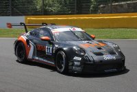 Q1 Trackracing - Porsche 911 GT3 Cup