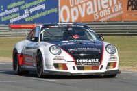Belgium Racing - Porsche 997