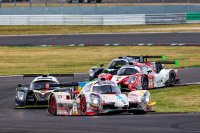 Gebhardt Motorsport - Duqueine M30-D08 Nissan