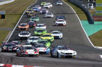 Start ADAC GT Race 2