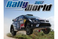 Willy Weyens - Rallyworld 2017