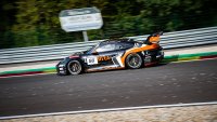Q1-Trackracing - Porsche 911 GT3 Cup (992)