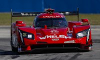 Action Express Racing - Cadillac DPi-V.R