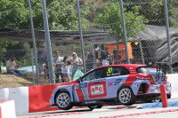Gabriele Tarquini - BRC Hyundai