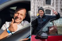 Freddy Loix & Bruno Thiry