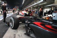 Stoffel Vandoorne - ART Grand Prix