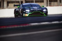 D’station Racing - Aston Martin Vantage GTE