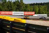 McLaren Trophy Europe @ Spa-Francorchamps