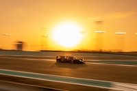 DKR Engineering - Oreca 07 Gibson