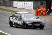 Convents Racing Team - BMW 325i