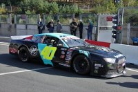 Speedhouse - Mustang NASCAR Whelen Euro Series