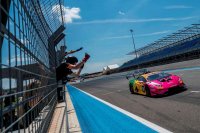 Oregon Team - Lamborghini Super Trofeo