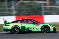 Thems Racing by EMG Motorsport - Porsche 911 GT3 Cup